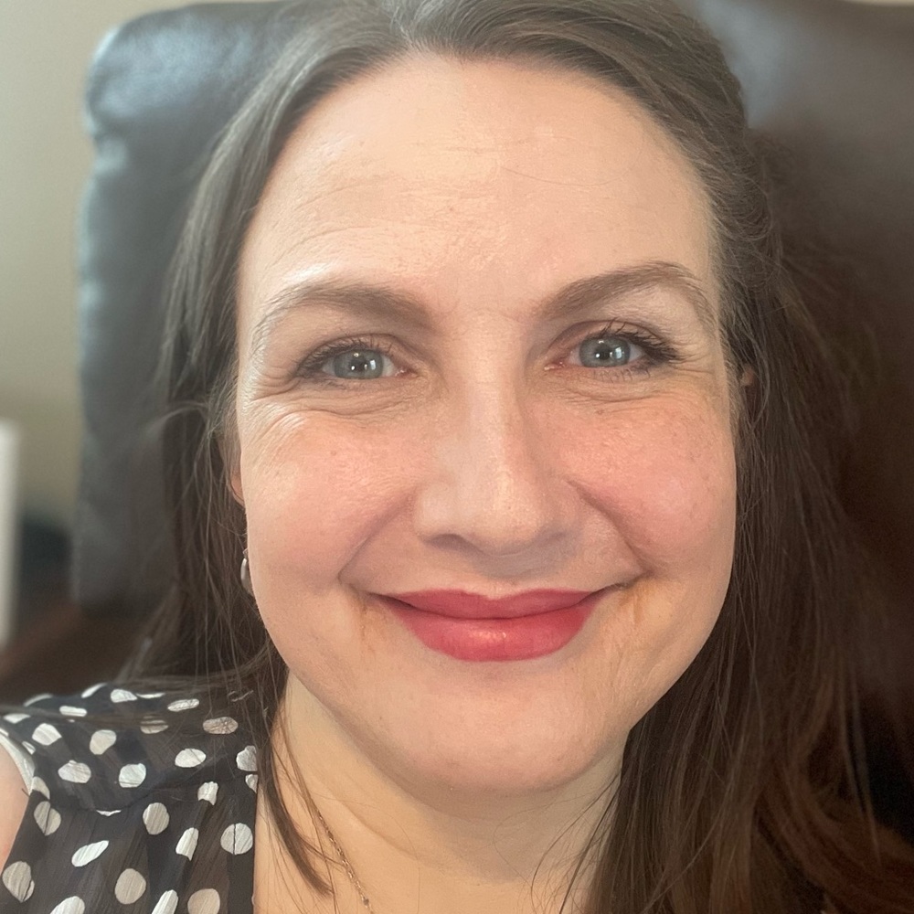 Meet your Posher, Jenney